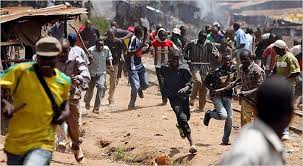 Killings Continue in Kaduna state, Nigeria Unabated