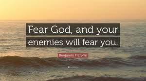 Fear