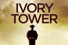 Ivory tower 1