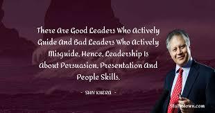 Leadership 7