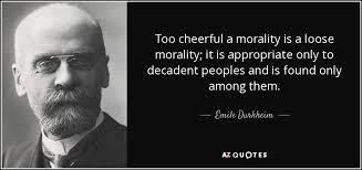 Morality 1