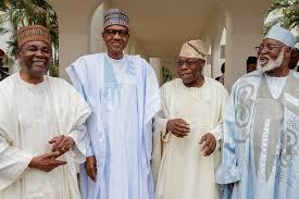 Nigeria s leaders