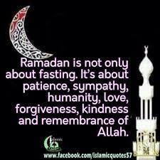 Ramadan 3