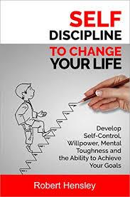 Self discipline 1