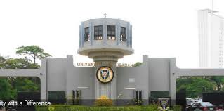 University of ibadan